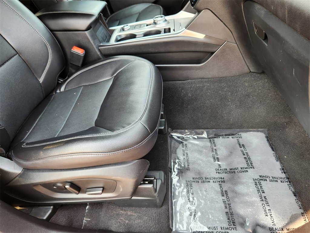 2024 Ford Explorer Limited photo 14