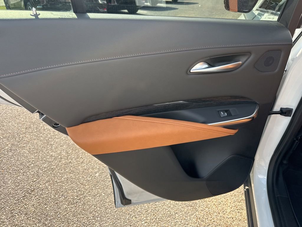 2024 Cadillac XT4 Premium Luxury photo 11