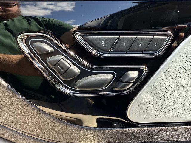 2022 Lincoln Aviator Reserve photo 16