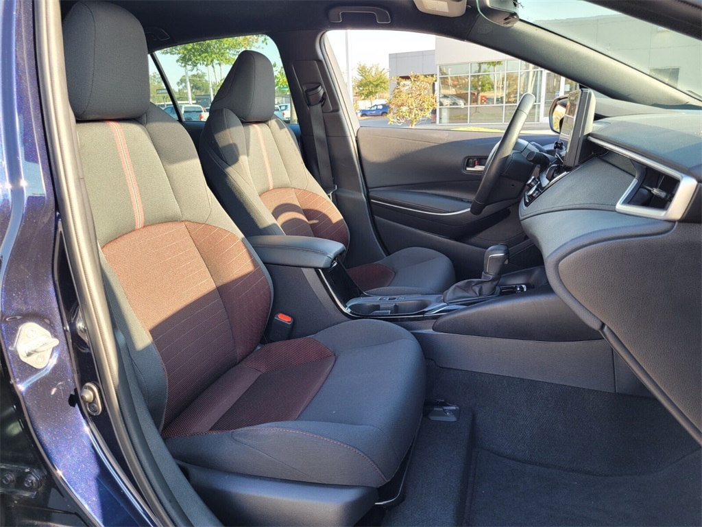 2024 Toyota Corolla SE photo 10