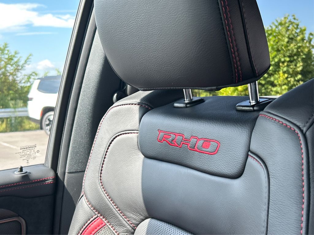 2026 Ram 1500 RHO photo 50