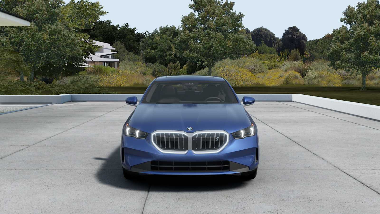 2026 Bmw i5 eDrive40 photo 3