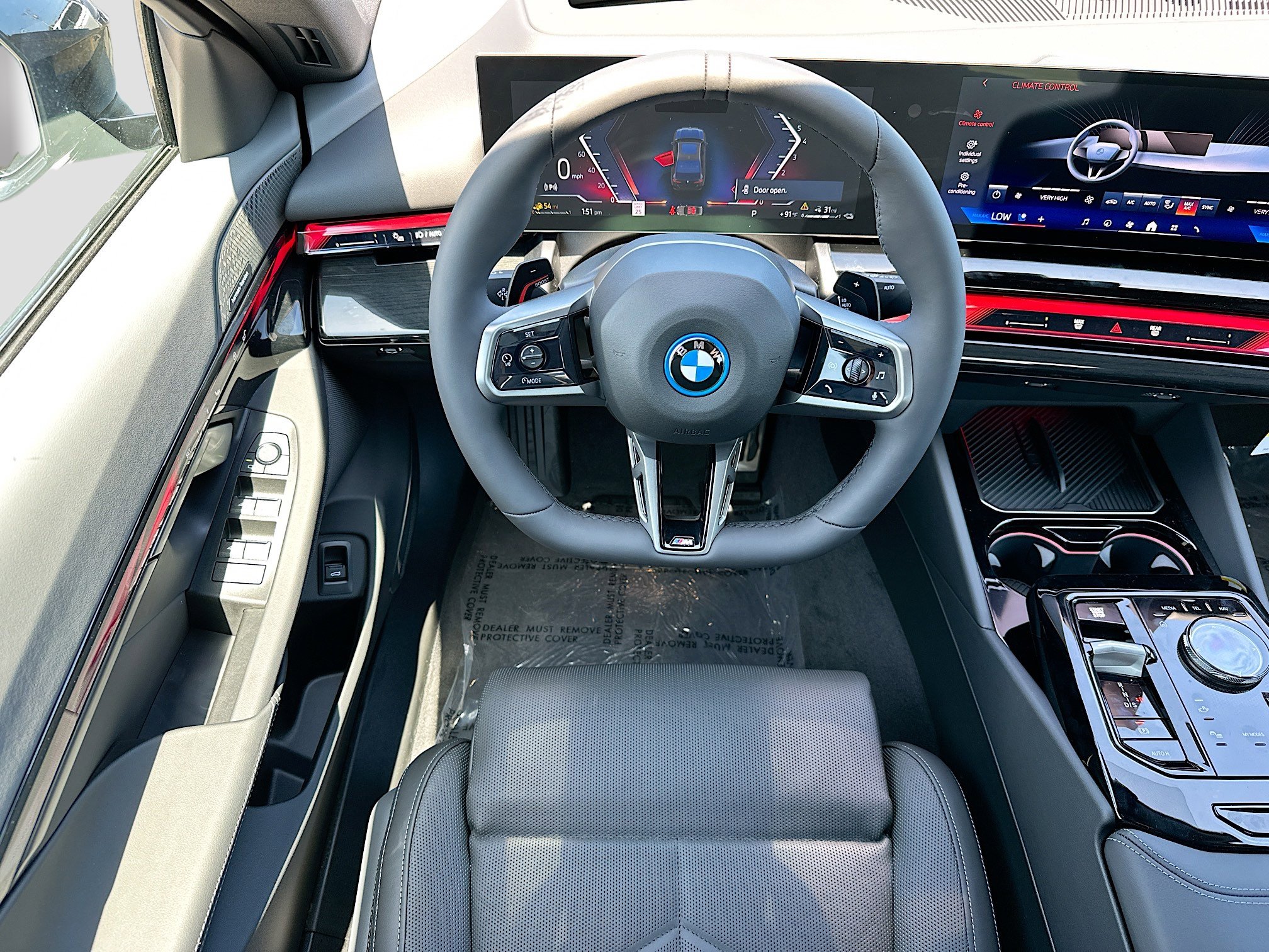 2025 Bmw 550e 550e xDrive photo 17