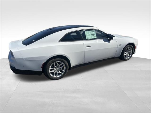 2025 Dodge Charger Daytona R/T AWD photo 15