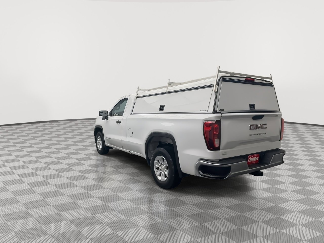 2021 Gmc Sierra 1500 photo 2