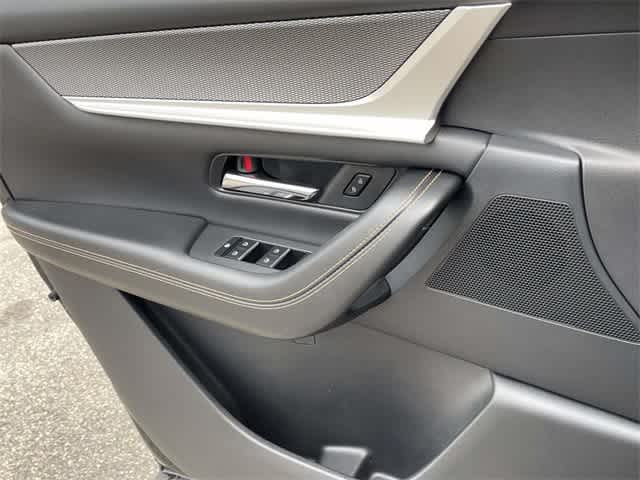 2024 Mazda CX-90 Preferred photo 23