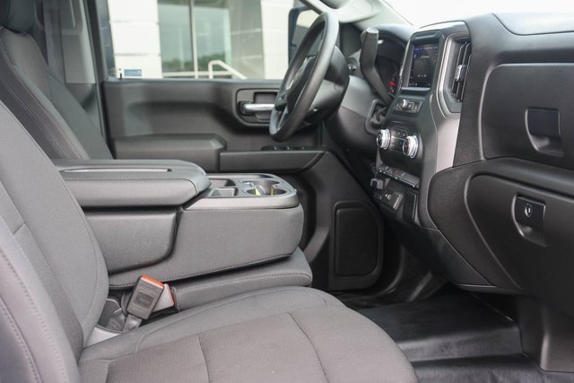 2024 Gmc Sierra Pro photo 16