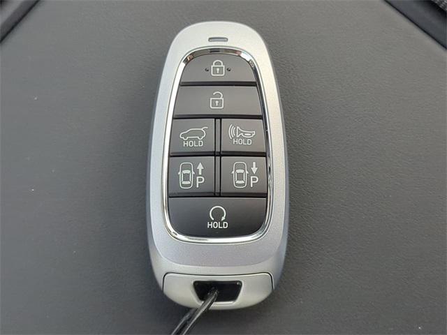 2024 Hyundai Palisade Calligraphy photo 29