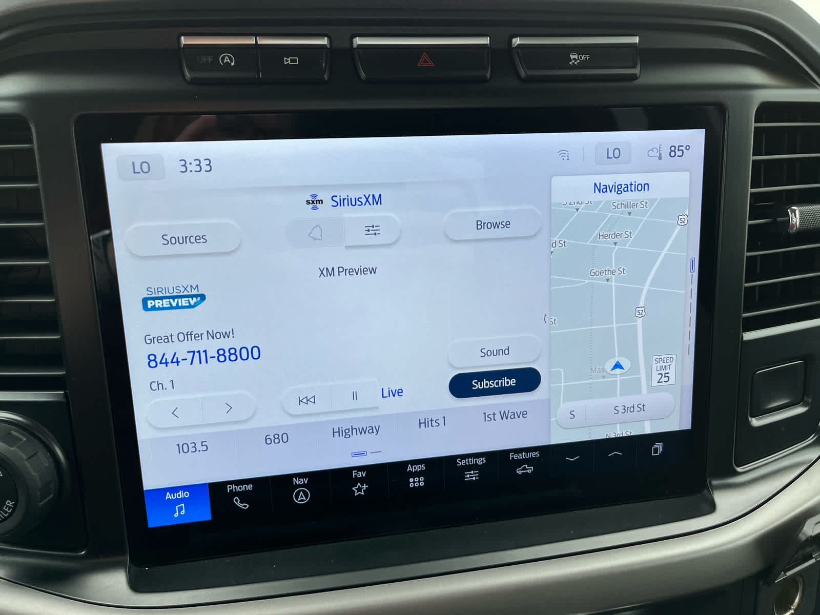 2024 Ford F-150 XLT photo 25