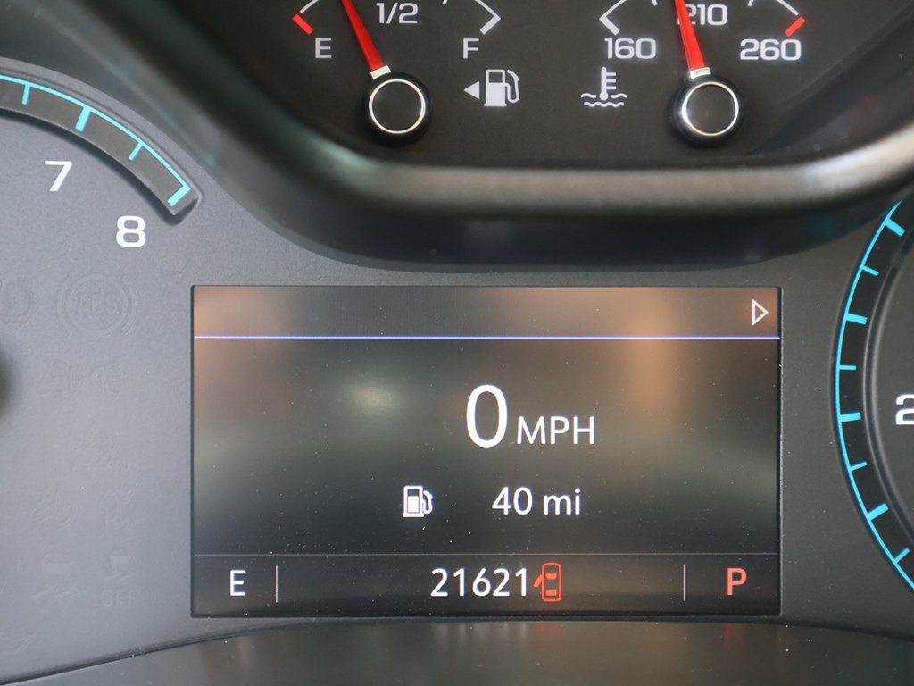 2022 Chevrolet Colorado Z71 photo 37