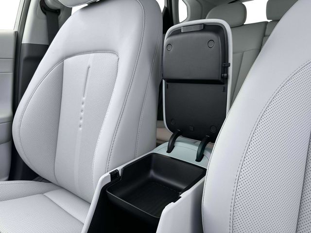 2026 Hyundai Kona Limited photo 16