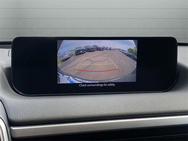2025 Mazda CX-50 Preferred photo 18