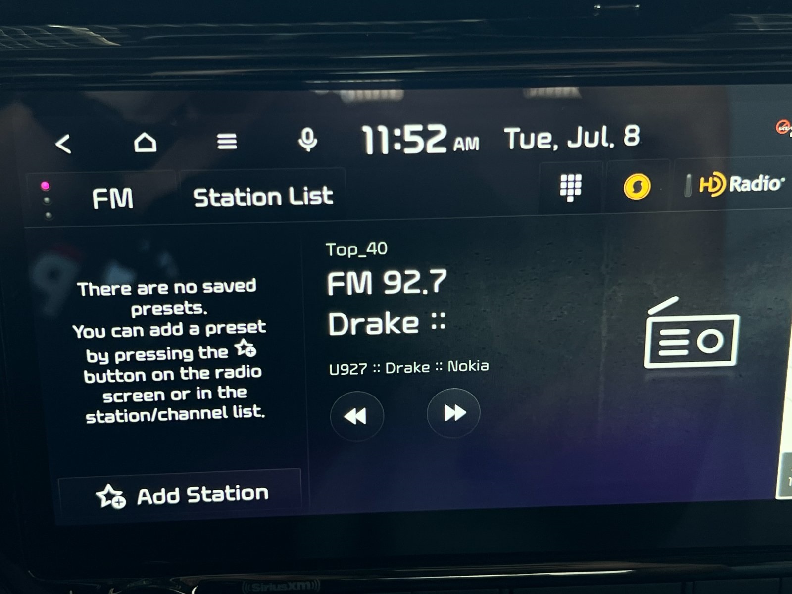 2025 Kia Soul EX photo 18