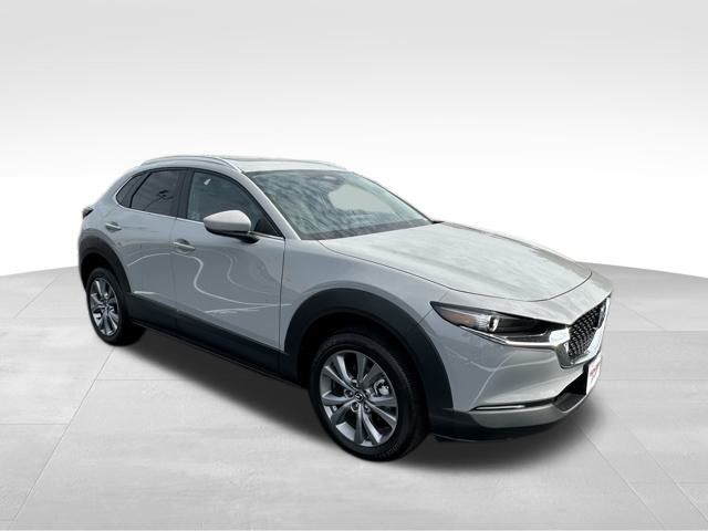 2025 Mazda CX-30 2.5 S Preferred photo 8