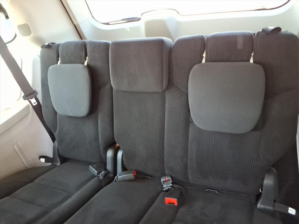 2019 Dodge Grand Caravan SE photo 10