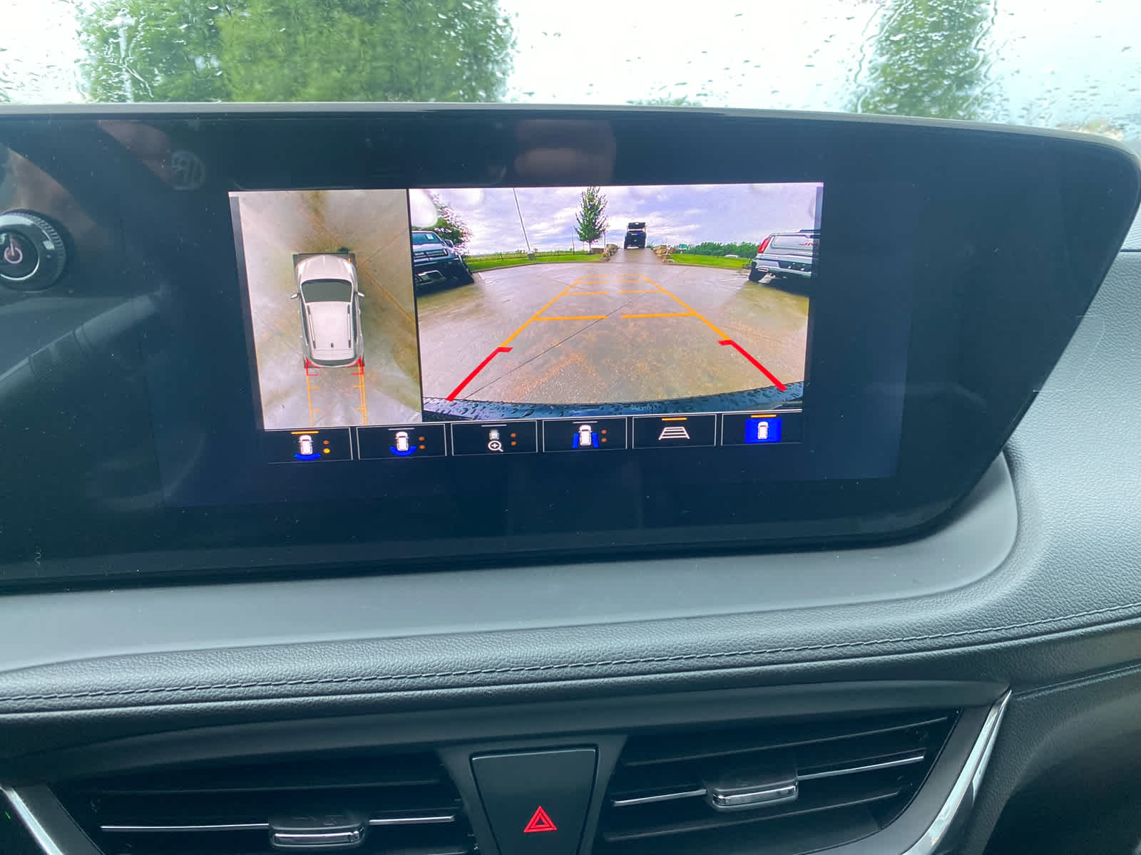 2026 Buick Encore Sport Touring photo 19