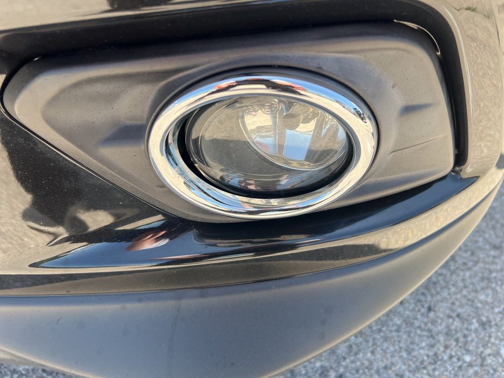 2016 Nissan Rogue SL photo 26
