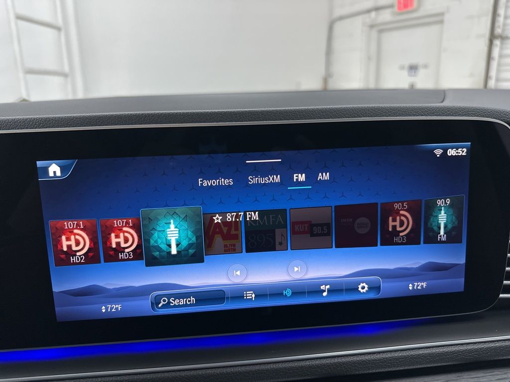 2026 Mercedes Benz GLE 350 4MATIC photo 14