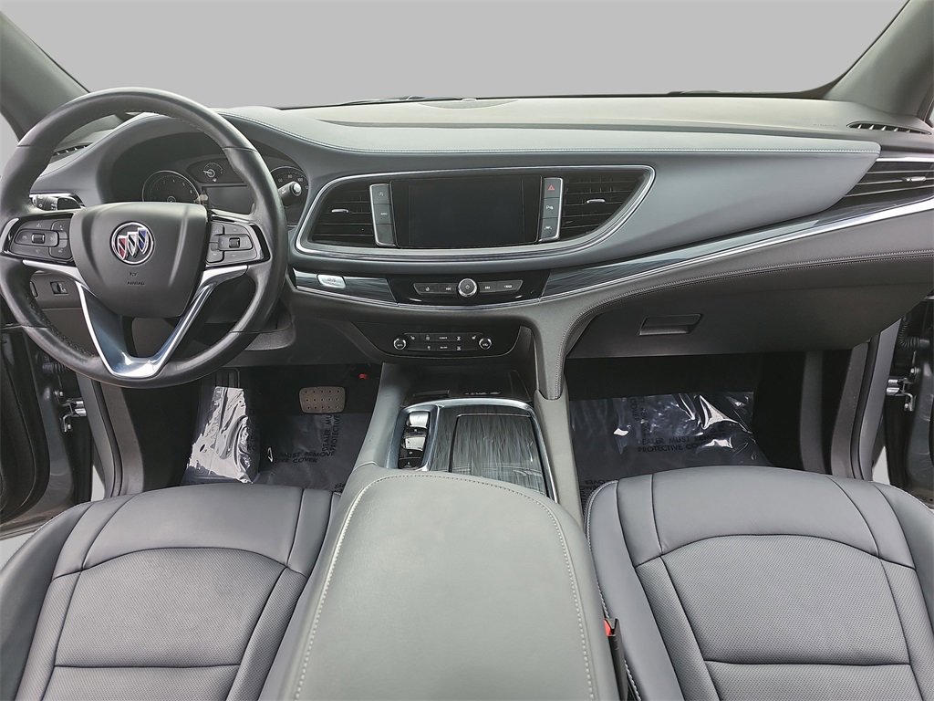 2023 Buick Enclave Essence photo 9