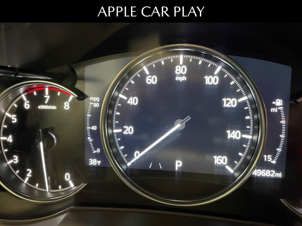 2023 Mazda CX-5 2.5 Premium Plus photo 2