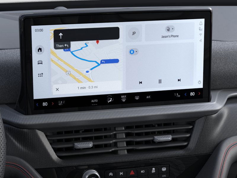 2026 FORD EXPLORER - Image 37