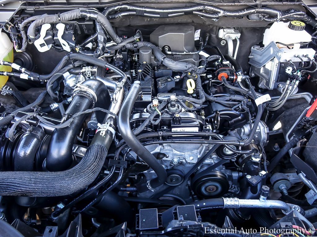 2024 FORD RANGER - Image 26