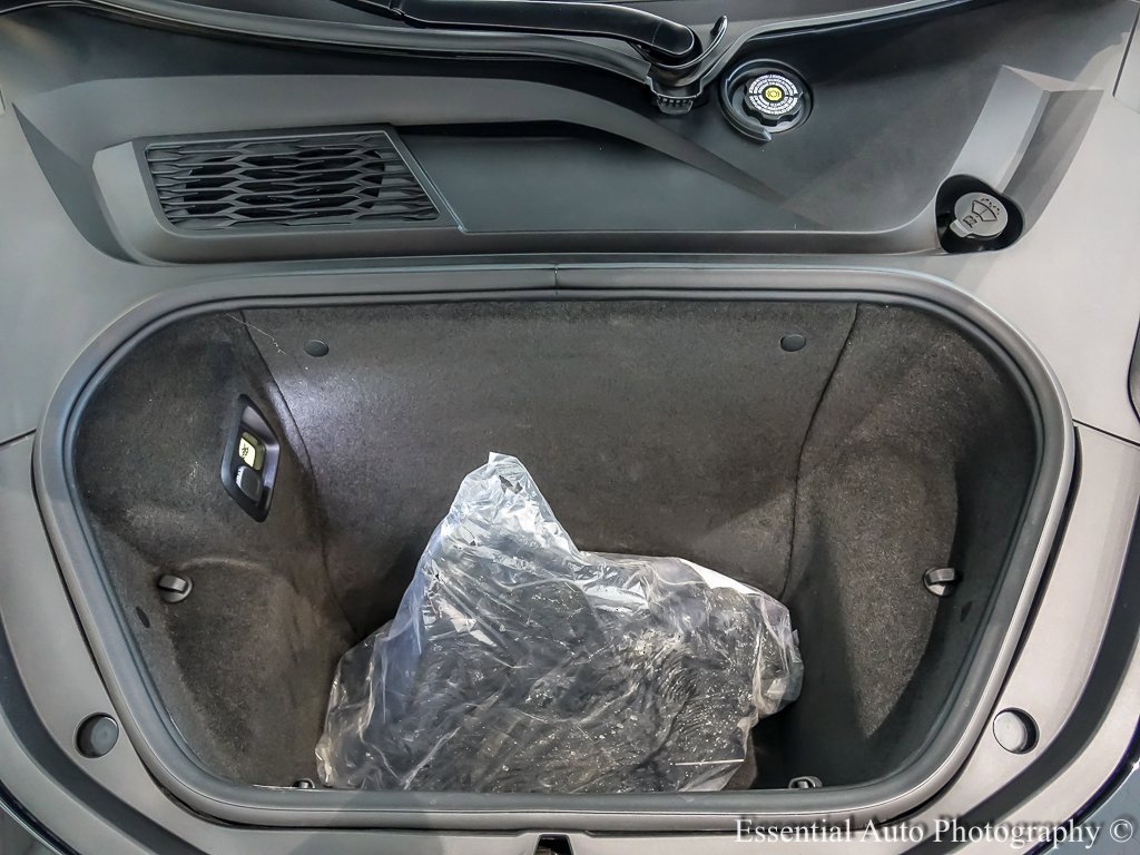 2024 CHEVROLET CORVETTE - Image 28