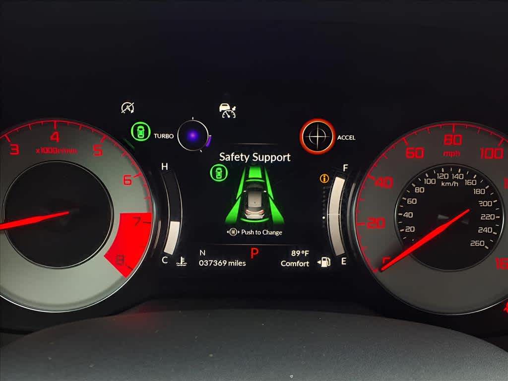 2023 Acura RDX A-Spec photo 13