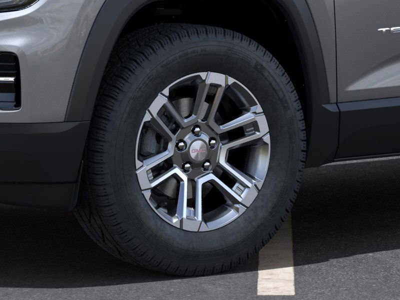 2026 Gmc Terrain Elevation photo 9