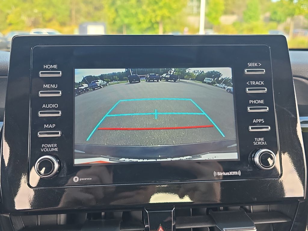 2024 Toyota Camry LE photo 21