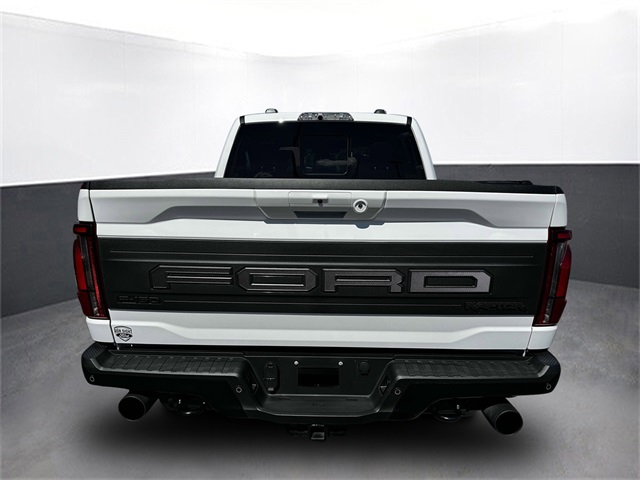 2024 Ford F-150 Raptor photo 4