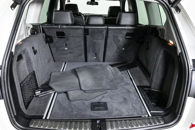 2016 Bmw X3 xDrive35i photo 29