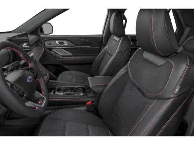 2025 Ford Explorer ST photo 5