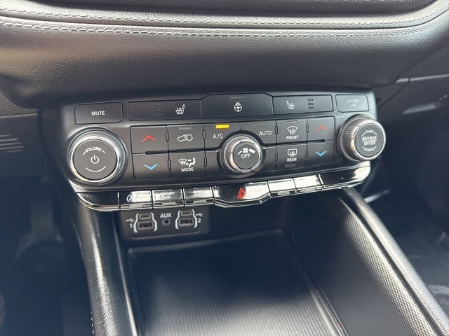 2021 Dodge Durango GT Plus photo 19