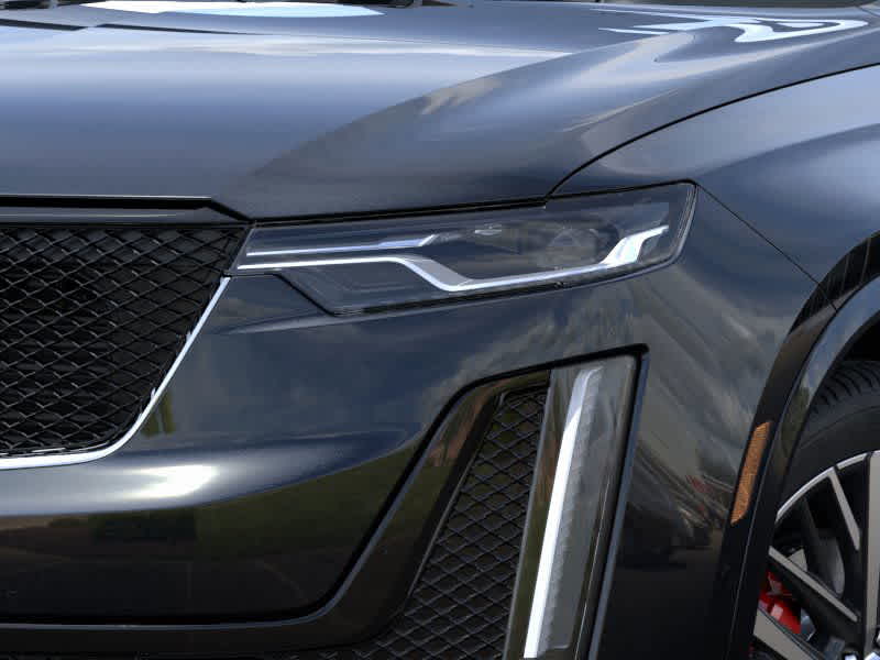 2025 Cadillac XT6 Sport photo 10