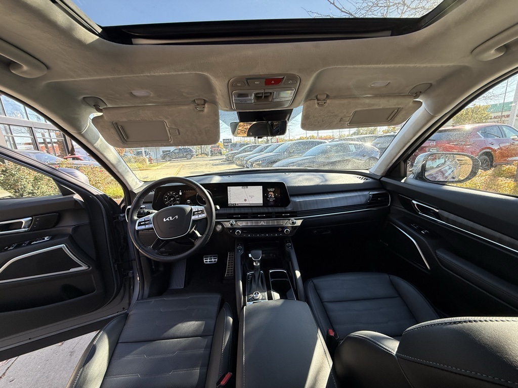 2023 Kia Telluride SX X-Line Prestige X-Pro photo 4