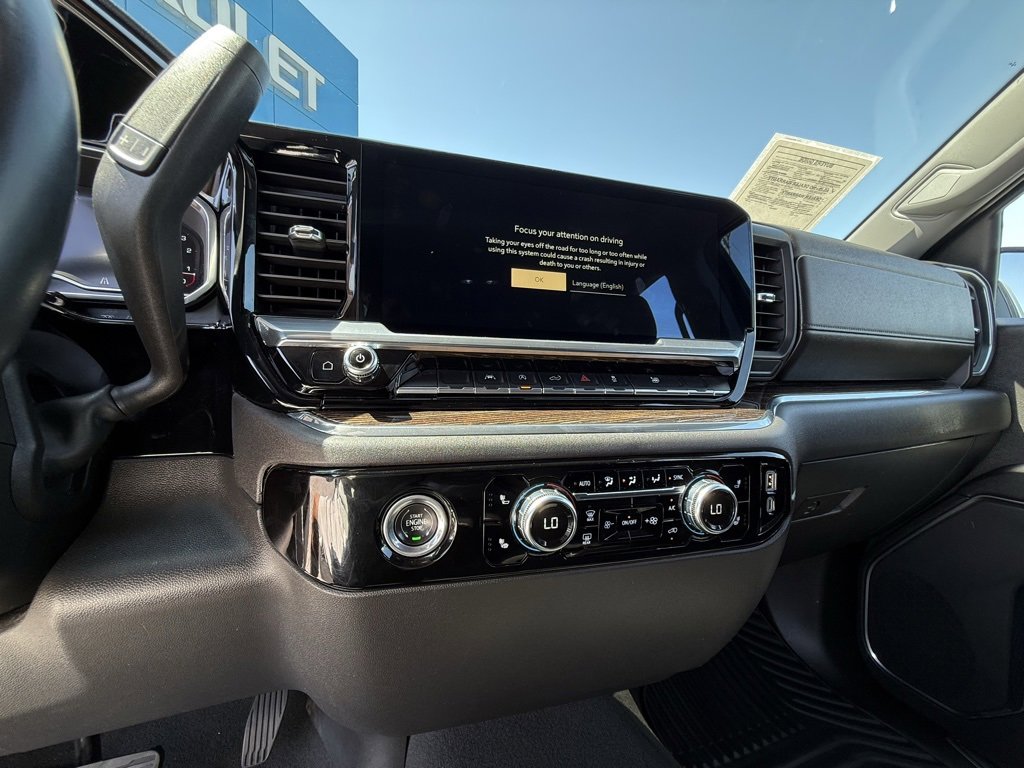 2023 Gmc Sierra 1500 Elevation photo 20