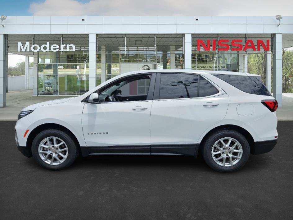 2024 Chevrolet Equinox LT photo 5