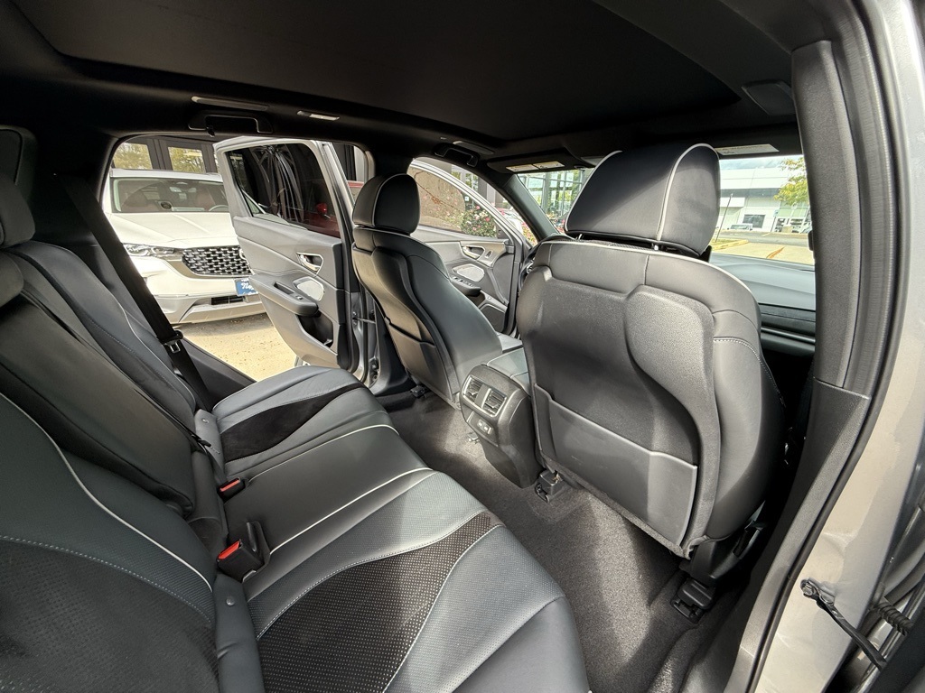 2021 Acura RDX A-Spec photo 4