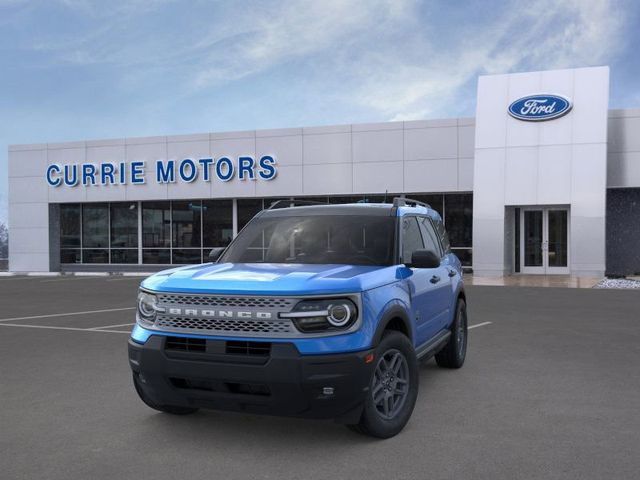 2026 FORD BRONCO SPORT - Image 25