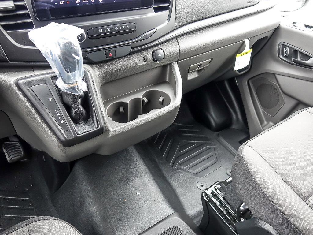 2026 FORD TRANSIT - Image 17