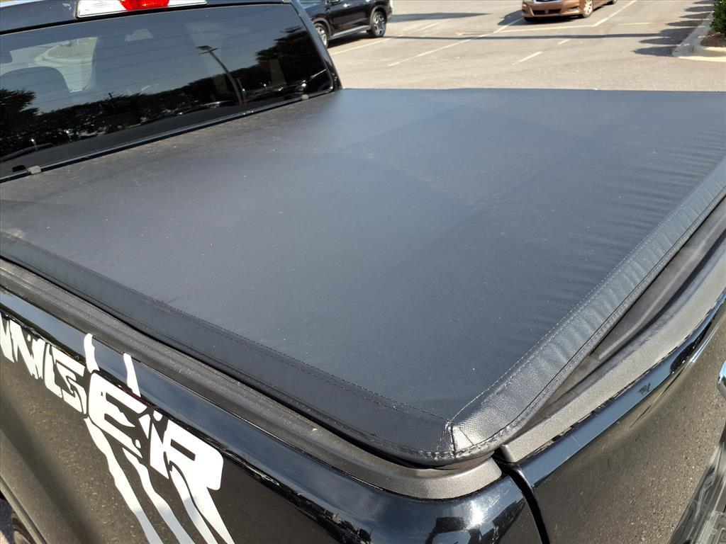 2019 Ford Ranger XLT photo 23