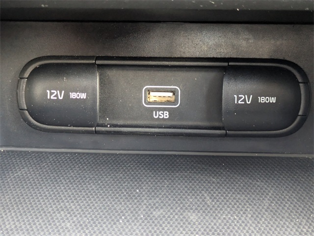 2023 Kia Forte LXS photo 19