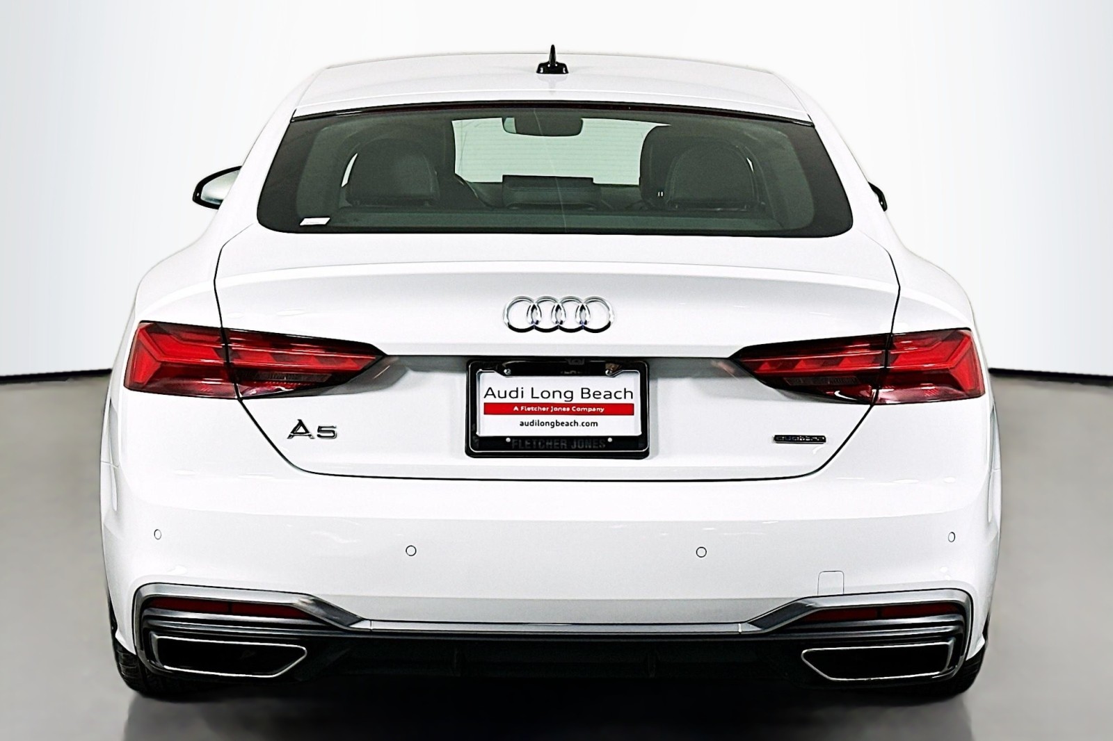 2024 Audi A5 S line Quattro Premium Plus photo 3