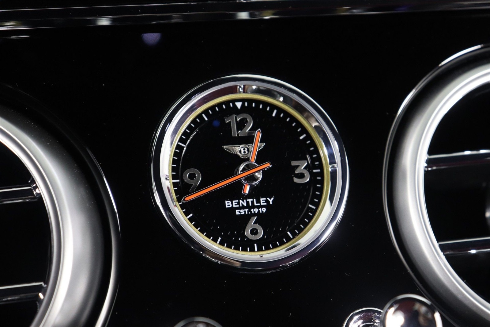 2024 Bentley Continental GT Speed photo 16