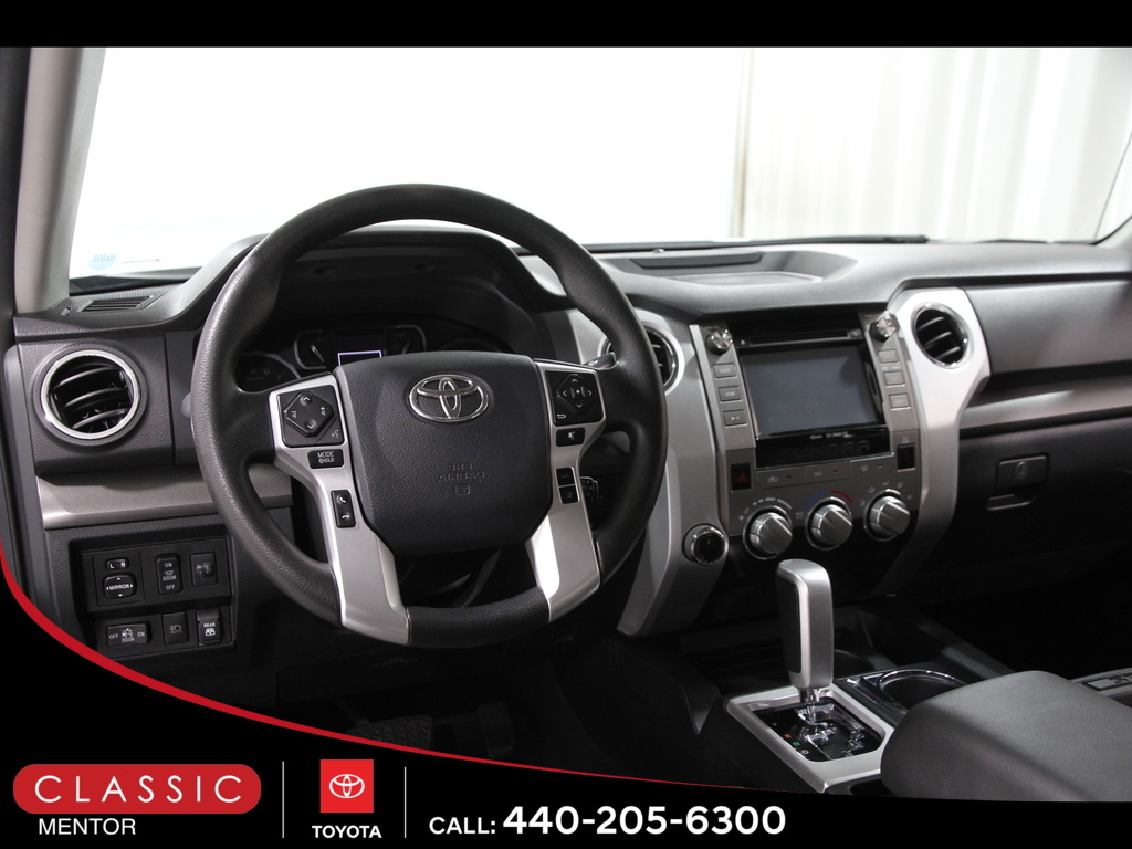 2019 Toyota Tundra SR5 Grade photo 5
