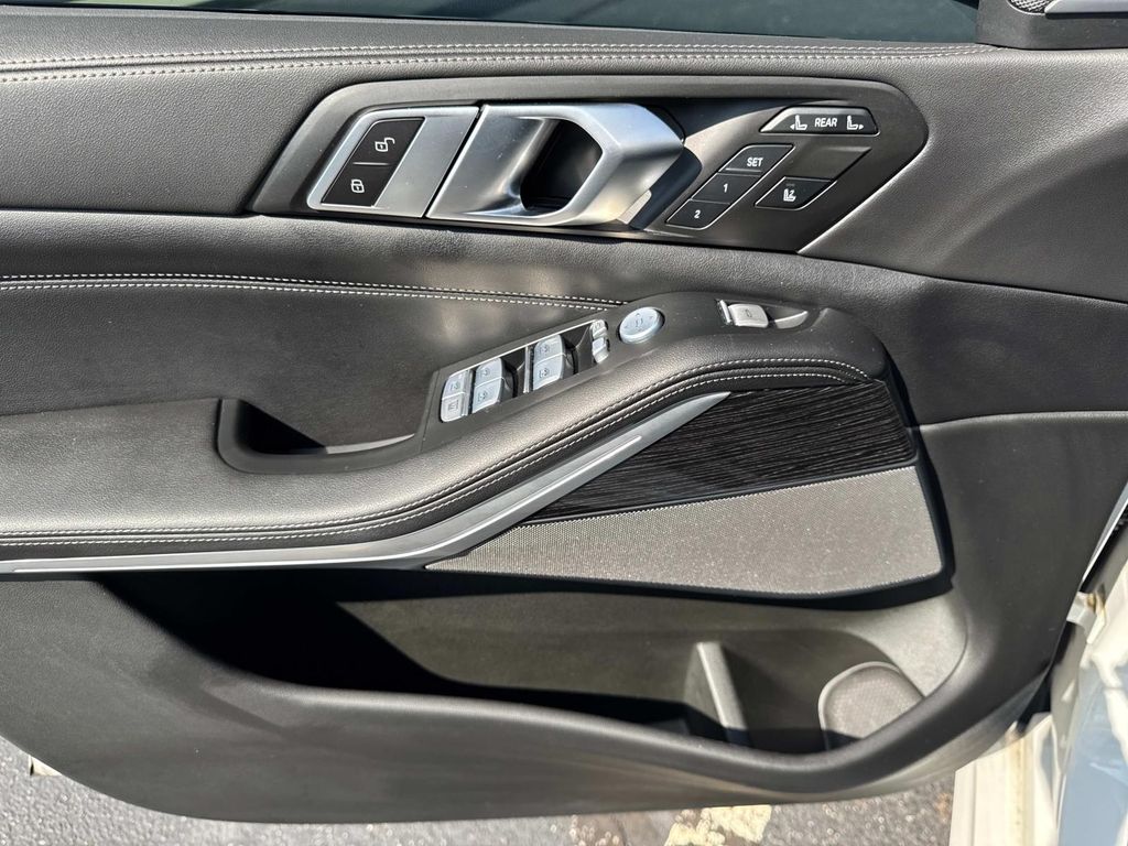2023 Bmw X7 xDrive40i photo 14