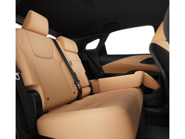 2026 Lexus RX 350 photo 2