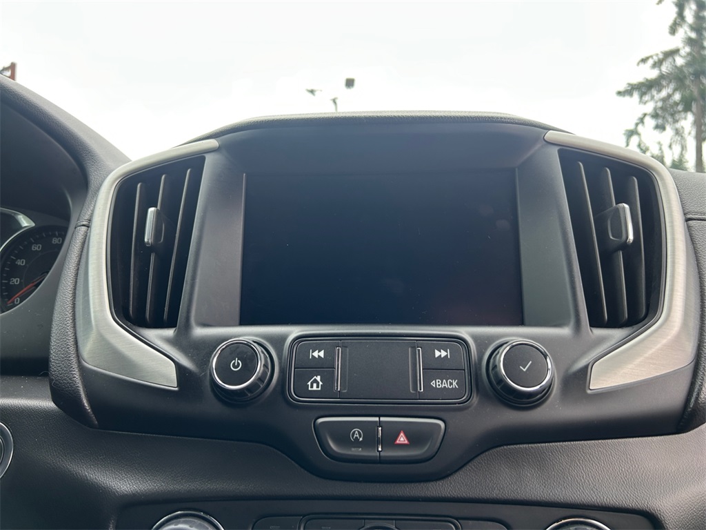 2022 Gmc Terrain SLT photo 20