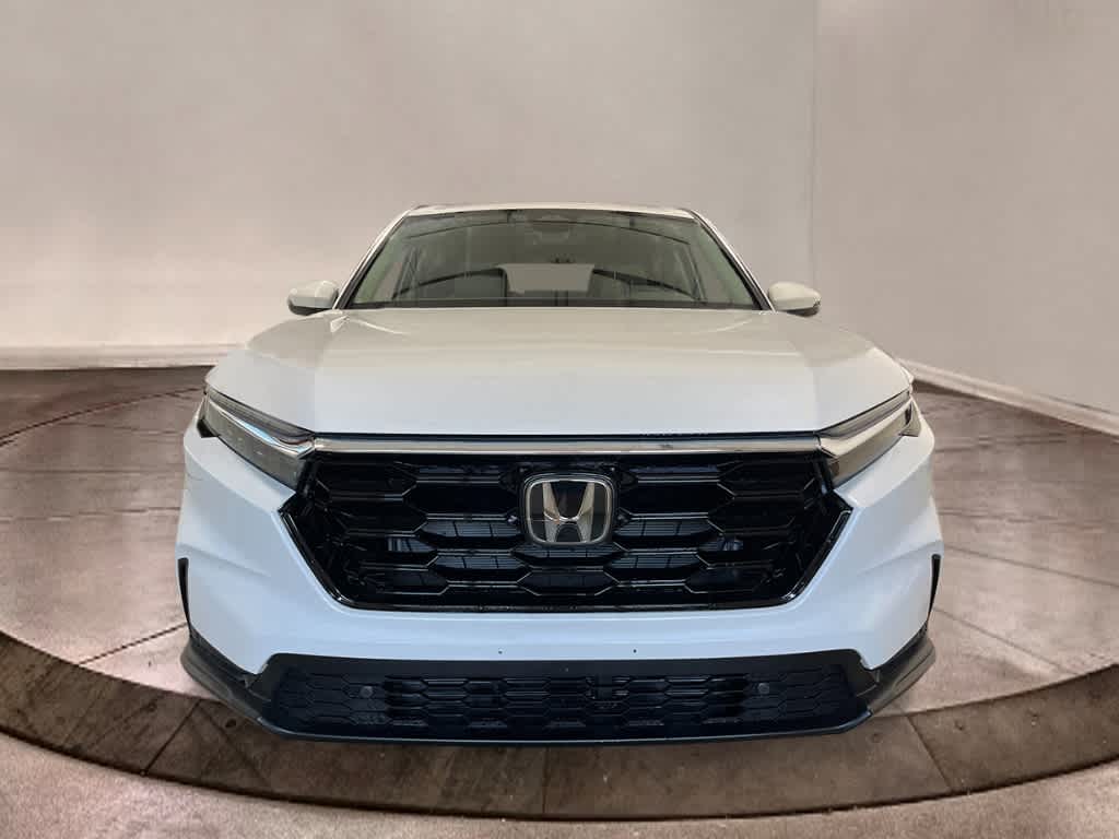 2026 Honda CR-V EX-L photo 9